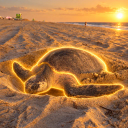 Nietzschean Turtle