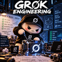 GROK ENGINEERING 🤖