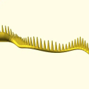 Claude Dragon