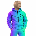 Nike Tech