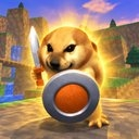 AR Dogy