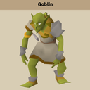 Lumbridge Goblins