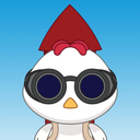 Litecoin Mascot