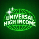 Universal High Income