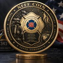National Fallen Firefighter FDN