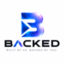 Backed By You