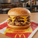 Cookie McDouble