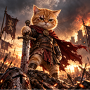 War Cat