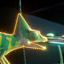 Chameleon Brain