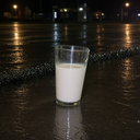 milk