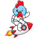 Arise Chickun