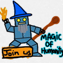 Magic of Humanity