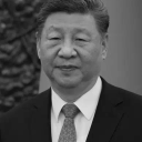 RIP Xi Jinping