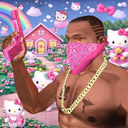 GTA Kitty