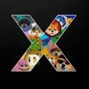 Crypto X