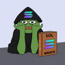 SOL MAGICK