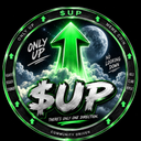 ONLY UP 