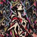 Queen of Spades