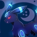 The Umbreon