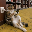 catonfone