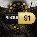Injector-91