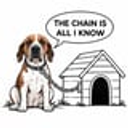 The Chain Is All I Know