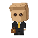 Anonymous Bagworker