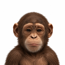 just ape