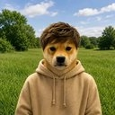 Human Inu