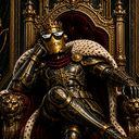 The Emperor