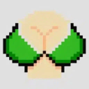 Non Fungible Tits