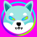 Alien Shiba Inux