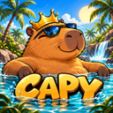 Capybara