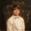 The Quant
