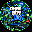 THAT BOY JAS 
