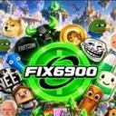 Fantasy Index 6900
