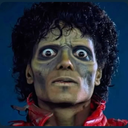 official michael jackson meme