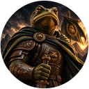 Kekius Odysseus