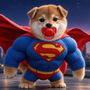 Baby Super Inu