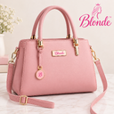 Blondecoin