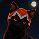 Stealth Cat