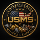 United States Mineral Supply