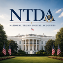 National Trump Digital Accounts