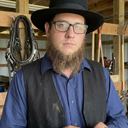 Amish Thomas Coin