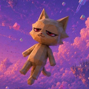 Catamine