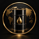 World Strategic Oil Supply