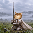 Swordcate