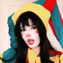 Clown Pussy