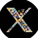 Crypto X