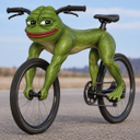 BIKE PEPE